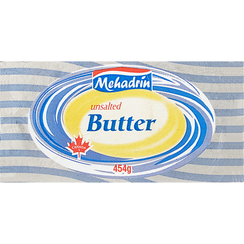 Kosher Butter