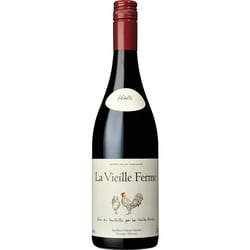 LA VEILLE FERME  Cote Ventoux (ID required at pick-up) 750 ml, $1.87/100ml