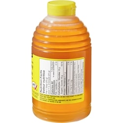 Sans Nom Miel liquide pur 100 % canadien - 1 kg | Provigo