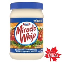 Miracle Whip Original Spread