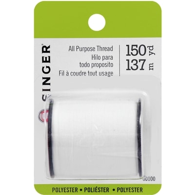 Singer Fil a coudre tout usage 1 ea, 4,99 $/1ch