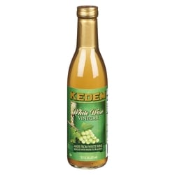 Kosher White Wine Vinegar