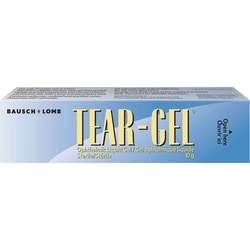 Tear-Gel Ophthalmic Liquid Gel
