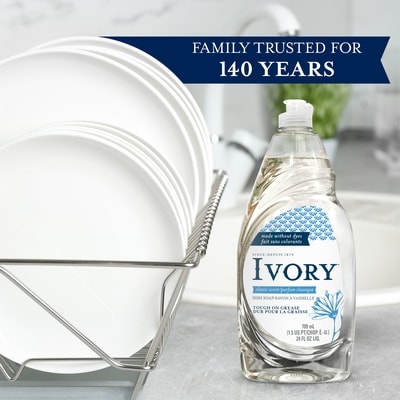 Classic Dish Soap, Original