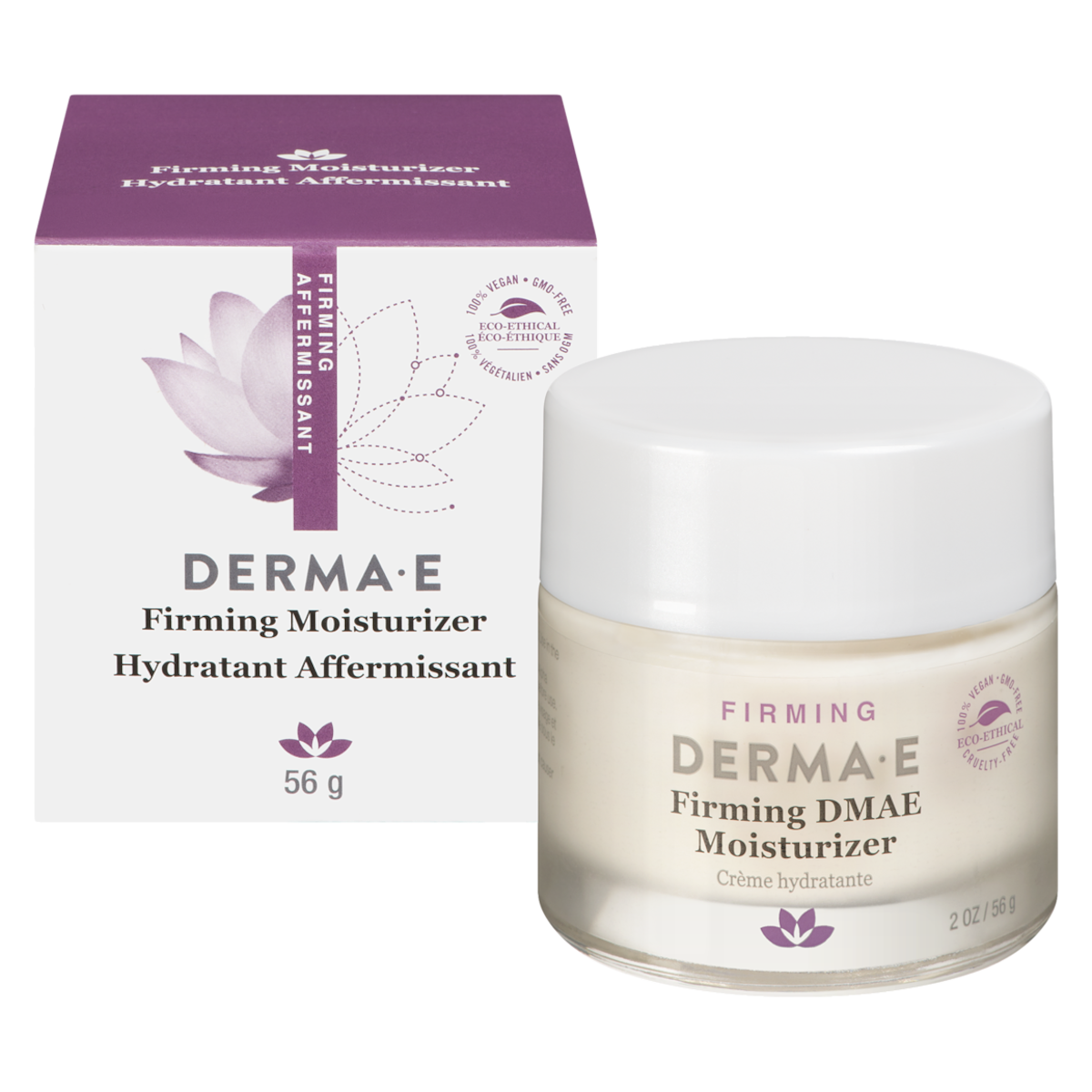 Derma E Firming Moisturizer  56 g, $49.98/100g