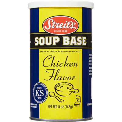 Streit's Kosher Chicken Soup Base 142 g, $5.63/100g