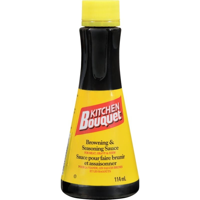 Browning & Seasoning Sauce