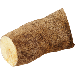 null Ignames blanches 11,00 $/1kg 4,99 $/1lb