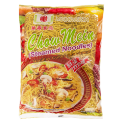 Mandarin Steamed Noodles  908 g, $0.55/100g