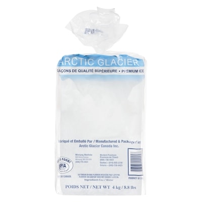 Ice Block