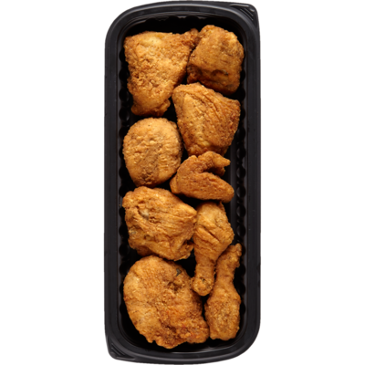 Original 8 Piece Fried Chicken - Chilled
