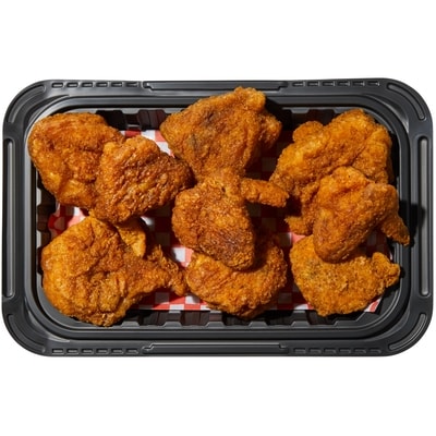 null Poulet Frit Original 8 Morceaux - Réfrigéré 1 ea