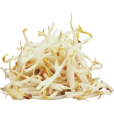 null Bean Sprouts, case 1 ea, $4.07/1kg