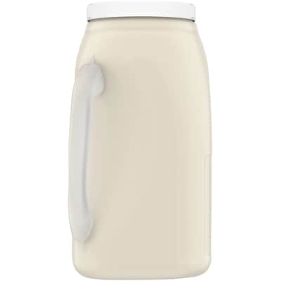 Kraft Sauce à salade Miracle Whip légère 3.78 l, 0,79 $/100ml