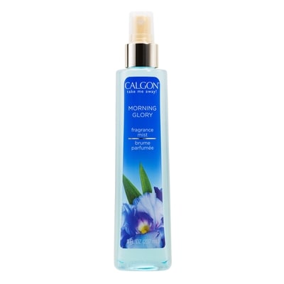 Calgon Fragrance Body Mist, Morning Glory 236 ml, $4.44/100ml