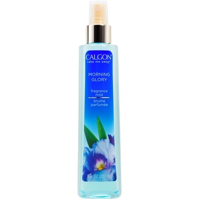 Calgon Morning Glory Body Mist 236 ml, $3.60/100ml
