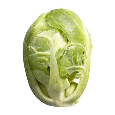 null Brussels Sprouts $6.59/1kg $2.99/1lb