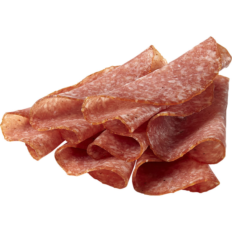 Dry Cured Old Forest Salami (Thin Sliced)