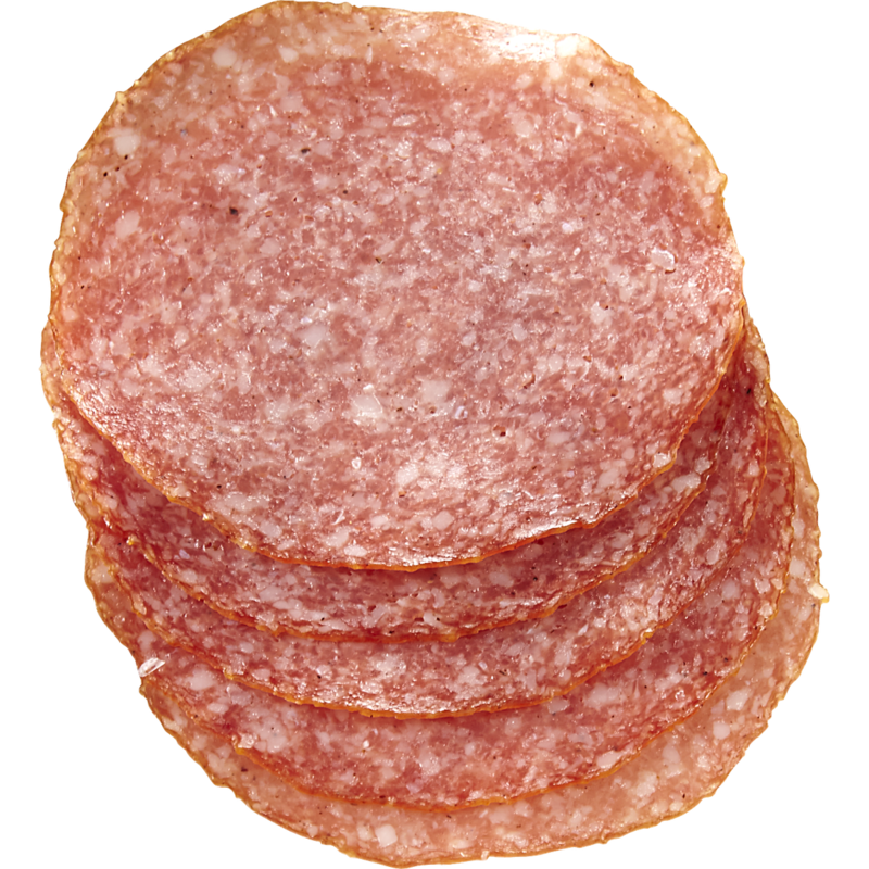 Dry Cured Old Forest Salami (Thin Sliced)