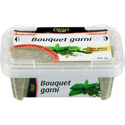 Dion Herbs & Spices 16 g, $17.44/100g