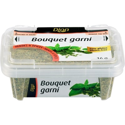 Dion Herbs & Spices  16 g, $16.81/100g
