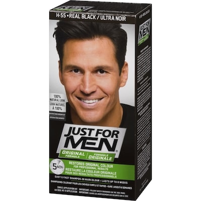 Colorant capillaire ultra noir