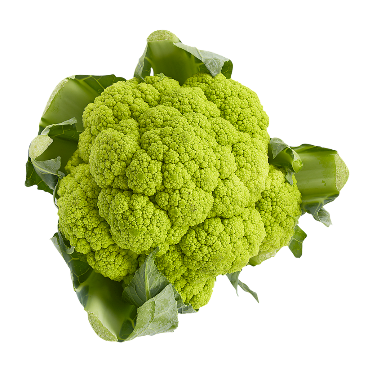 null Broccoflower 1 ea, $4.99/1ea