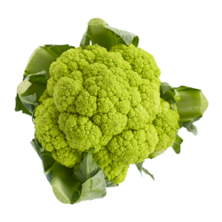 null Broccoflower 1 ea, $4.99/1ea
