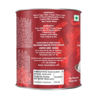 Rasgulla