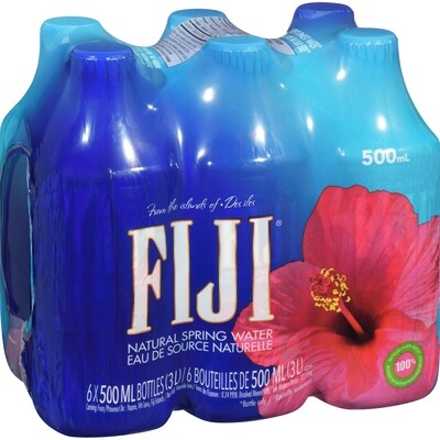 Eau