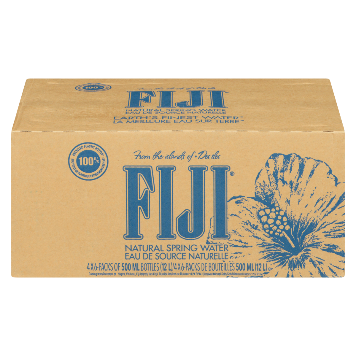 Fiji Water