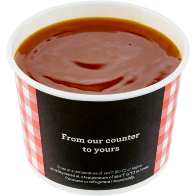 null BBQ Sauce 500 ml, $0.60/100ml