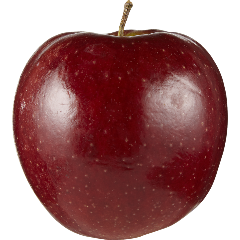Red Prince Apple
