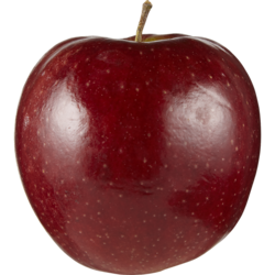 null Pomme Red Prince 2,82 $/1kg 1,28 $/1lb