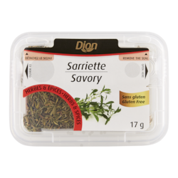 Dion Sarriette Dion 17 g, 16,41 $/100g