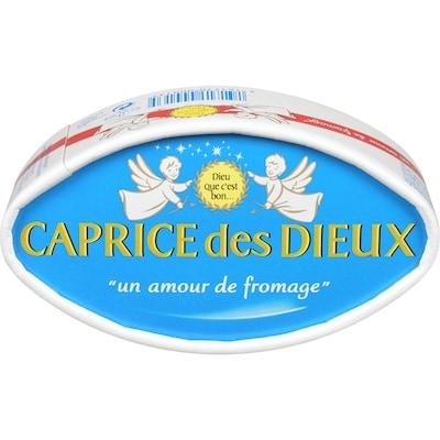 Parmalat Soft Ripened Surface Cheese 31% M.F. 125 g, $6.80/100g