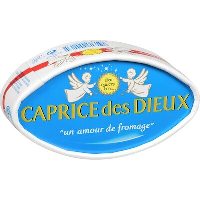 Fromage Caprice des Dieux