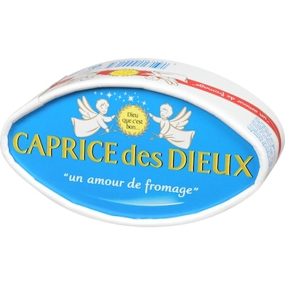 Fromage Caprice des Dieux