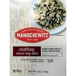 Homestyle Stuffing Mix
