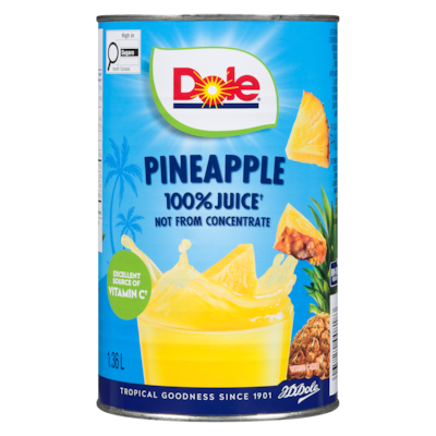 Premium Pineapple Juice
