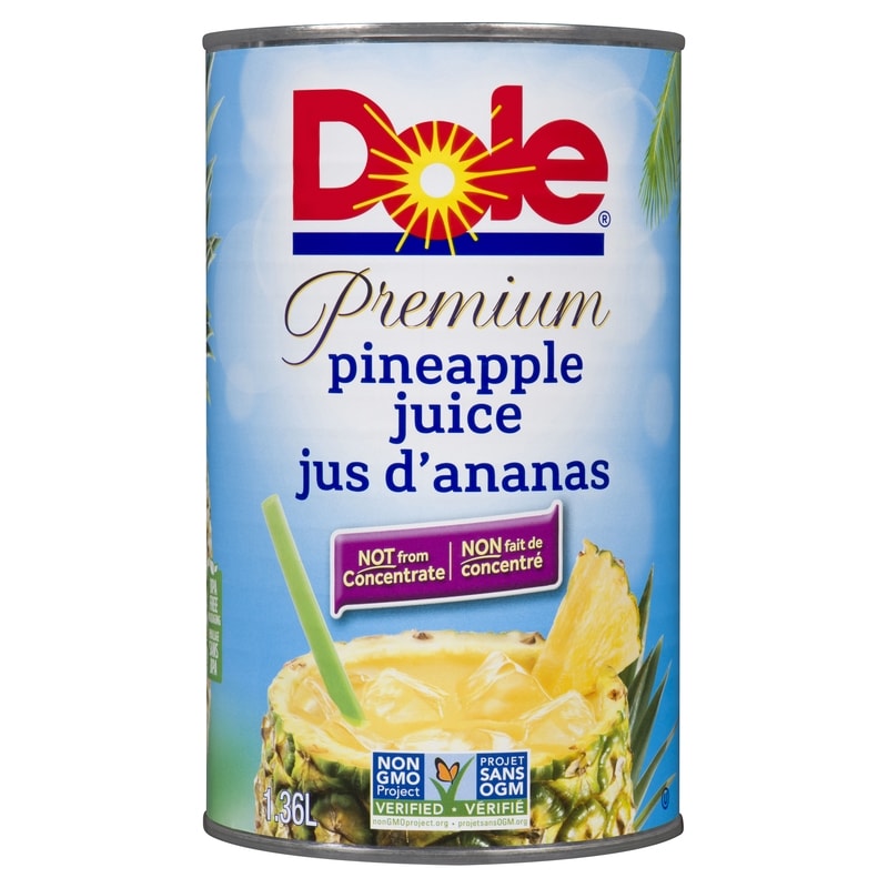 Premium Pineapple Juice