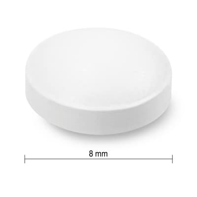 Vitamine B1, Thiamine 100 mg