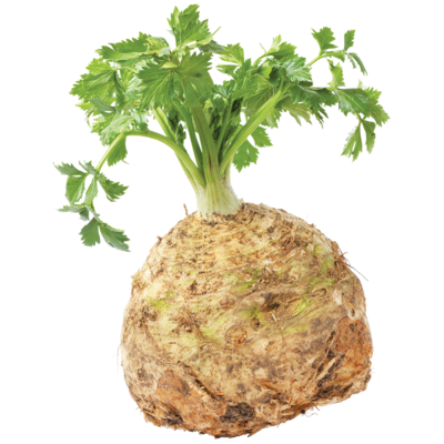 null Céleri-rave 4,99 $/1kg 2,26 $/1lb