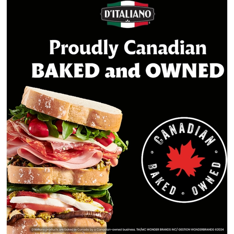 Thick Slice Original White Bread