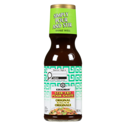 Stir Fry Sauce