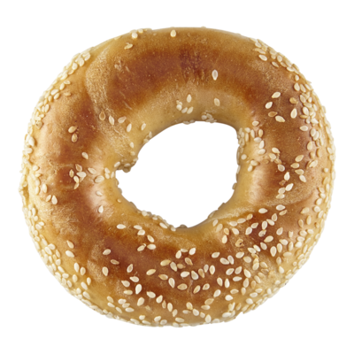 null Bagels 113 g, $0.62/100g
