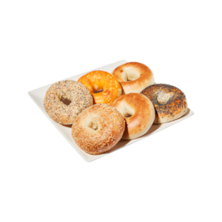 null Bagels en vrac (différentes saveurs offertes. Consultez la description de produit) 113 g, 0,71 $/100g