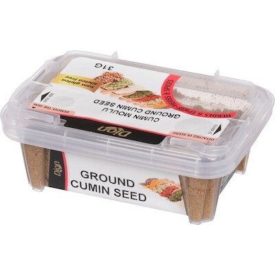 Ground Cumin