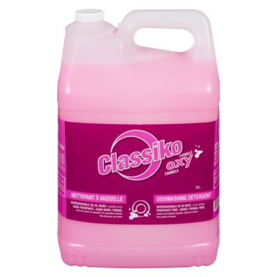 null Classiko Dish Soap 10 l, $0.19/100ml