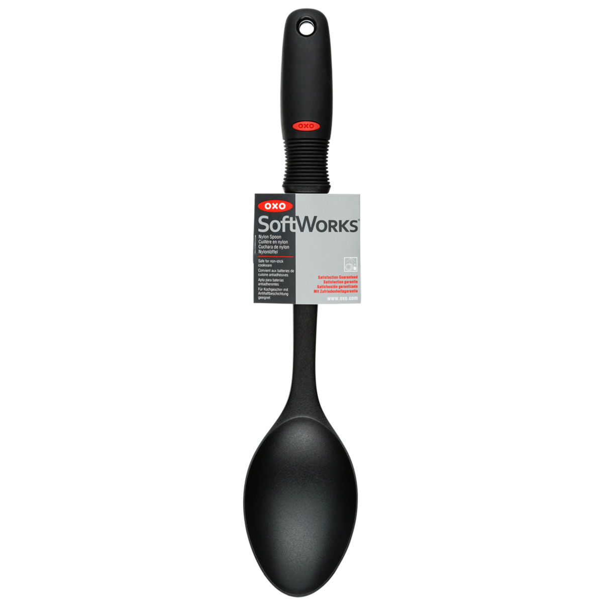 Oxo Cuillère pleine en nylon SW d’OXO 1 ea, 9,00 $/1ch